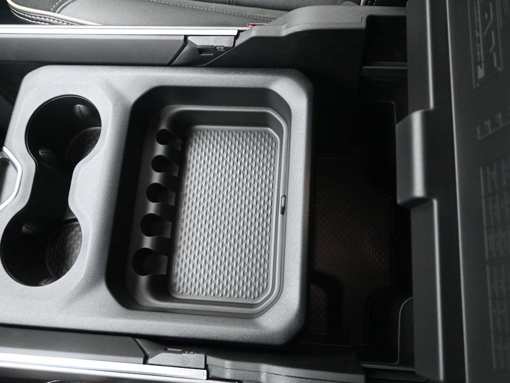 new 2024 Ram 2500 car, priced at $77,995