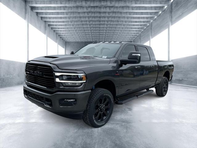 new 2024 Ram 2500 car, priced at $90,755