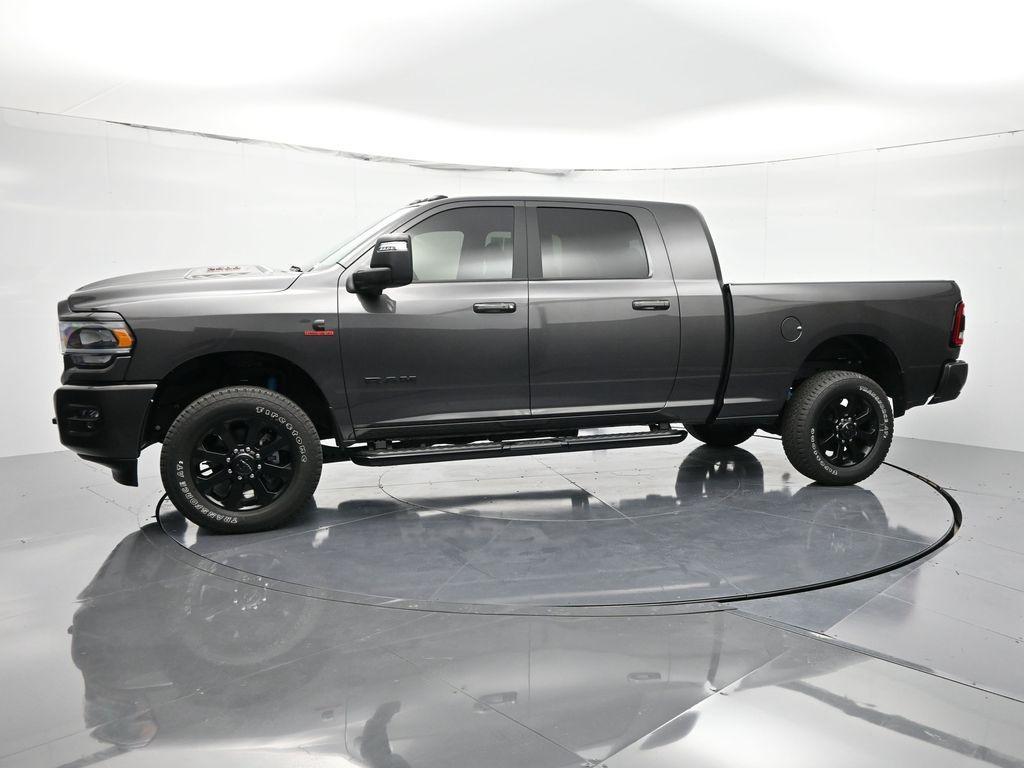 new 2024 Ram 2500 car, priced at $77,995