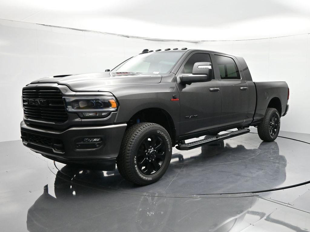 new 2024 Ram 2500 car, priced at $77,995