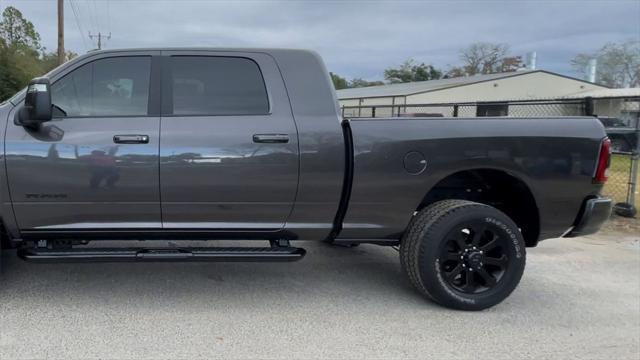 new 2024 Ram 2500 car, priced at $90,755