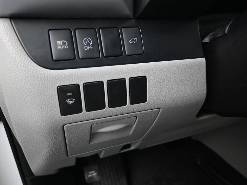 used 2017 Toyota Highlander car, priced at $20,591