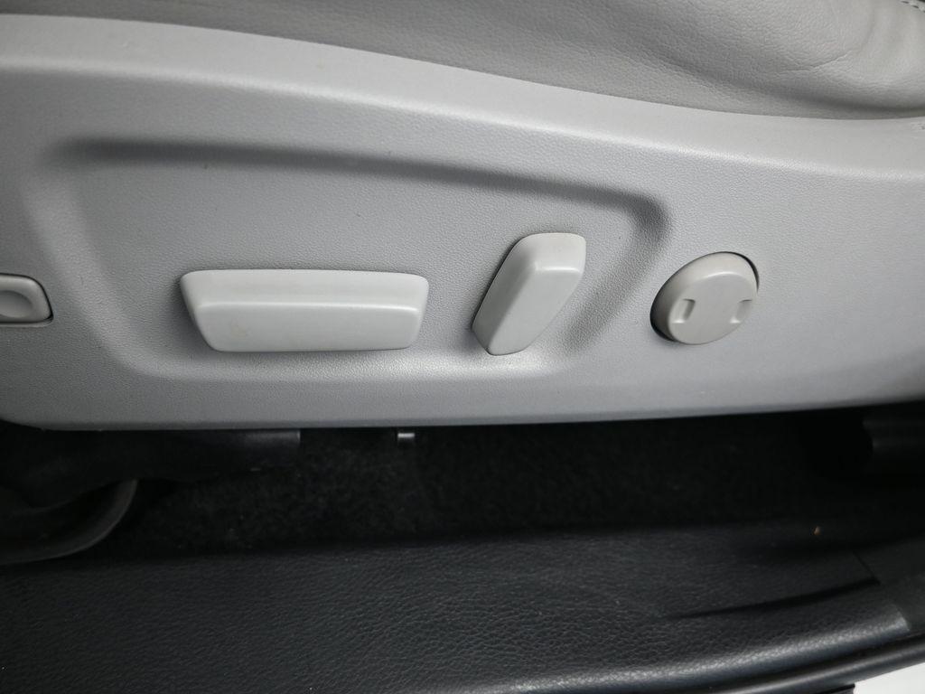 used 2017 Toyota Highlander car, priced at $20,591