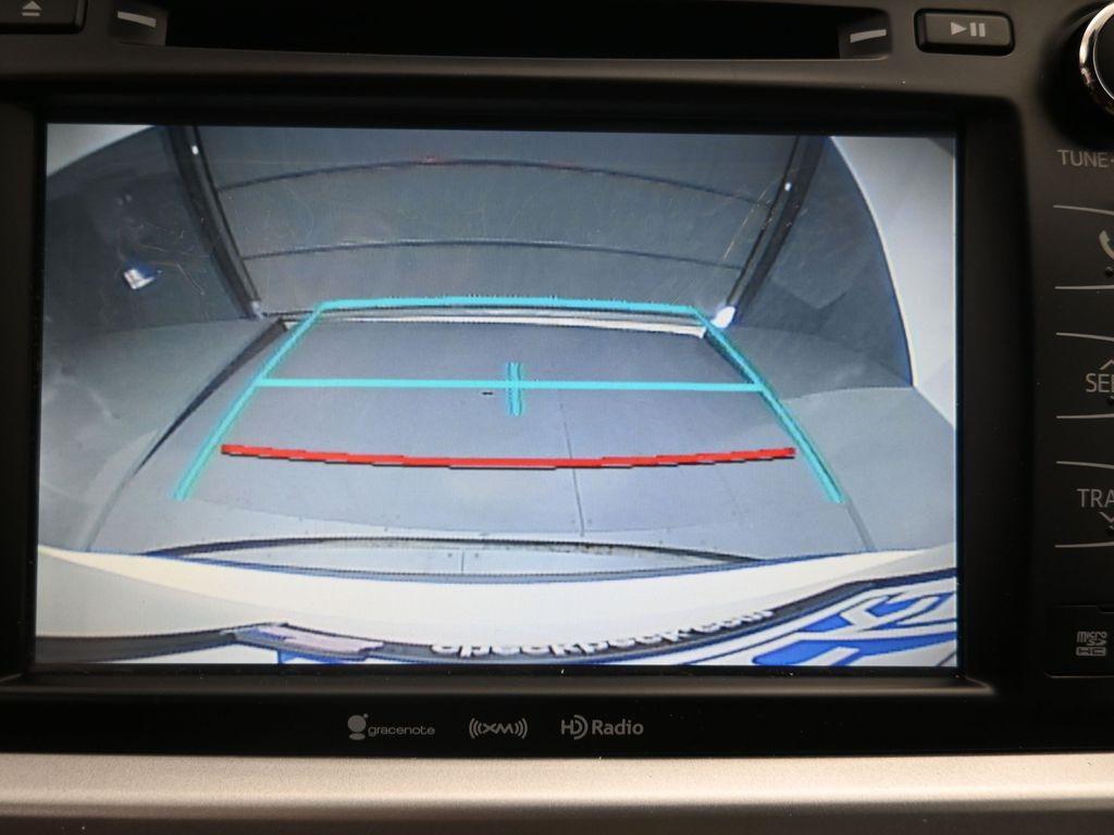 used 2017 Toyota Highlander car, priced at $20,591