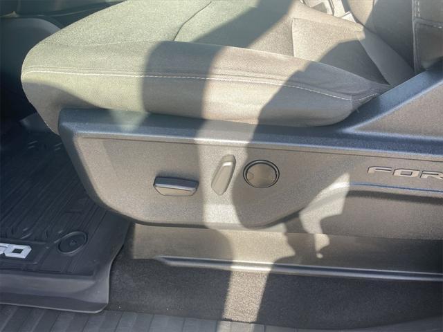 used 2023 Ford F-150 car, priced at $41,995