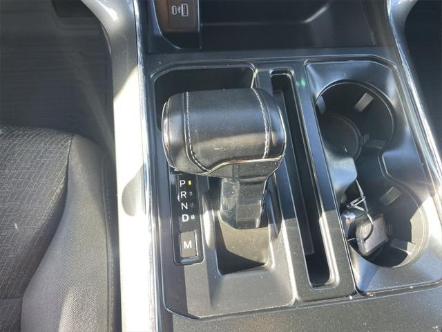 used 2023 Ford F-150 car, priced at $41,995