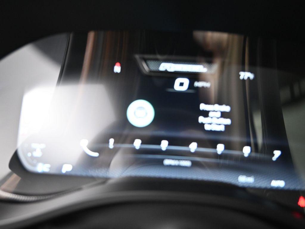 new 2026 Ram 1500 car, priced at $69,855