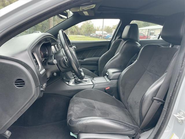 used 2022 Dodge Charger car, priced at $30,995