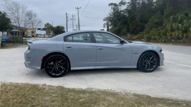 used 2022 Dodge Charger car, priced at $30,995