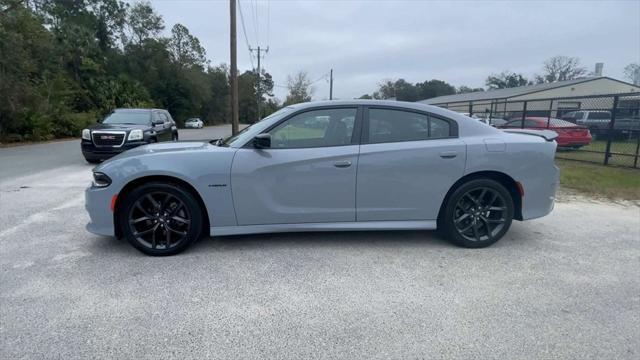 used 2022 Dodge Charger car, priced at $30,995