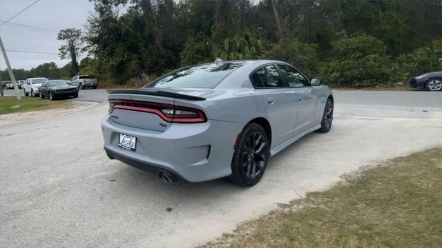 used 2022 Dodge Charger car, priced at $30,995