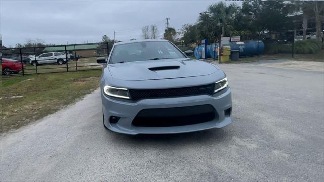 used 2022 Dodge Charger car, priced at $30,995