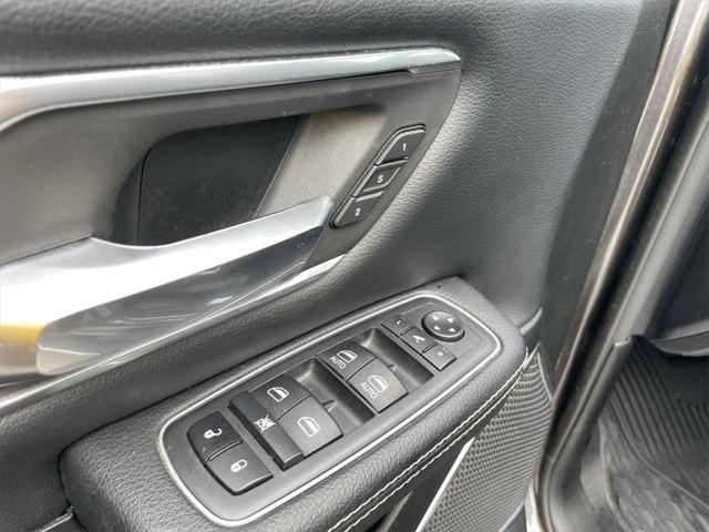 used 2020 Ram 1500 car