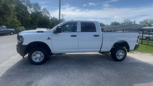 new 2024 Ram 2500 car, priced at $65,465
