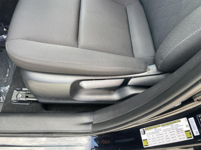 used 2024 Toyota Corolla car, priced at $20,991