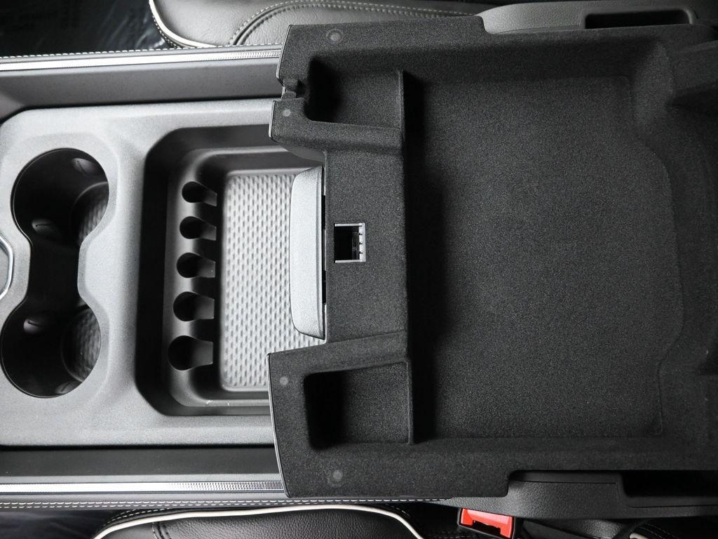 new 2026 Ram 2500 car, priced at $89,970