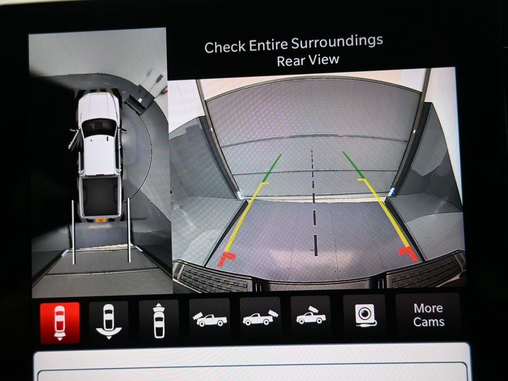 new 2026 Ram 2500 car, priced at $89,970