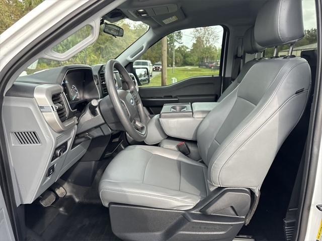 used 2022 Ford F-150 car, priced at $29,291