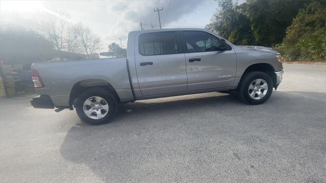 used 2024 Ram 1500 car, priced at $42,355