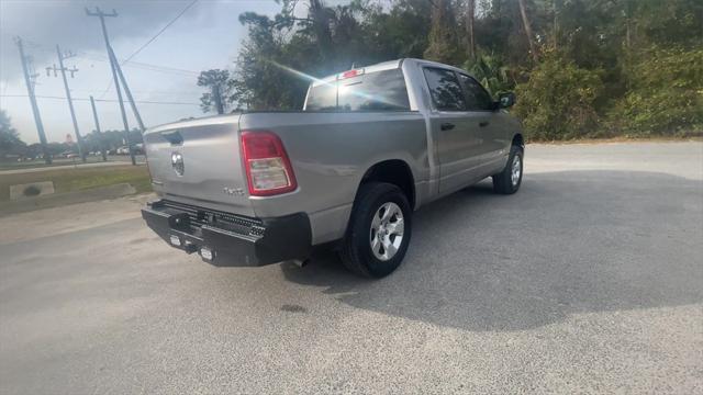 used 2024 Ram 1500 car, priced at $42,355