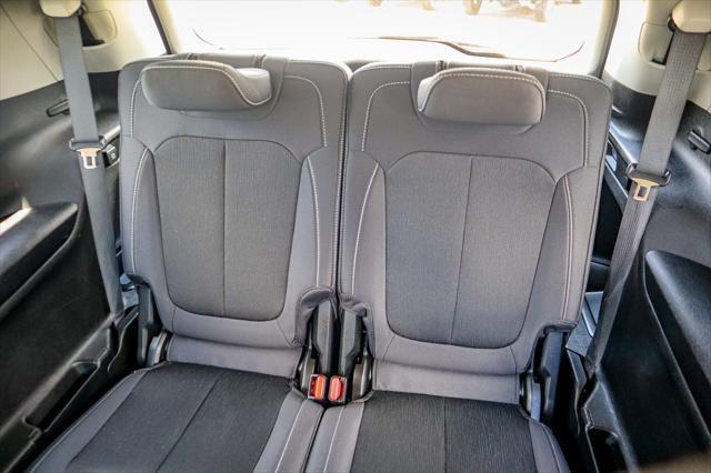 used 2023 Jeep Grand Cherokee L car, priced at $28,973