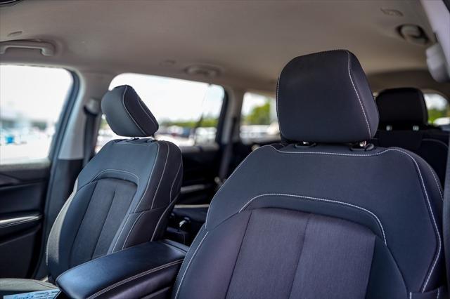 used 2023 Jeep Grand Cherokee L car, priced at $28,973