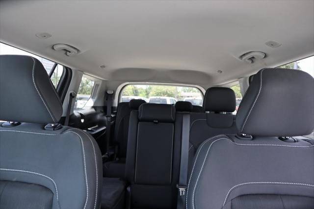 used 2023 Jeep Grand Cherokee L car, priced at $28,973