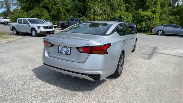 used 2023 Nissan Altima car, priced at $20,995