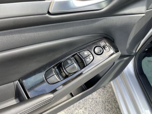 used 2023 Nissan Altima car, priced at $20,995