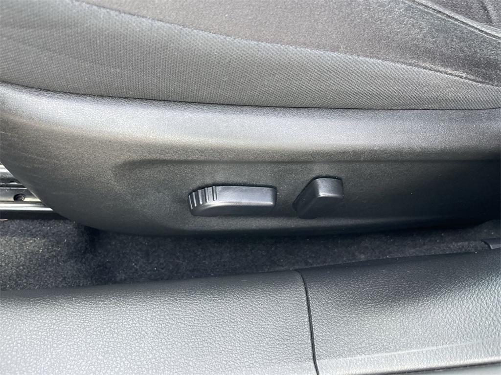 used 2023 Nissan Altima car, priced at $18,399