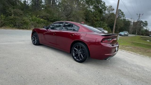 new 2023 Dodge Charger car, priced at $39,705