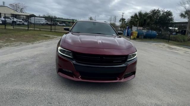 new 2023 Dodge Charger car, priced at $39,705
