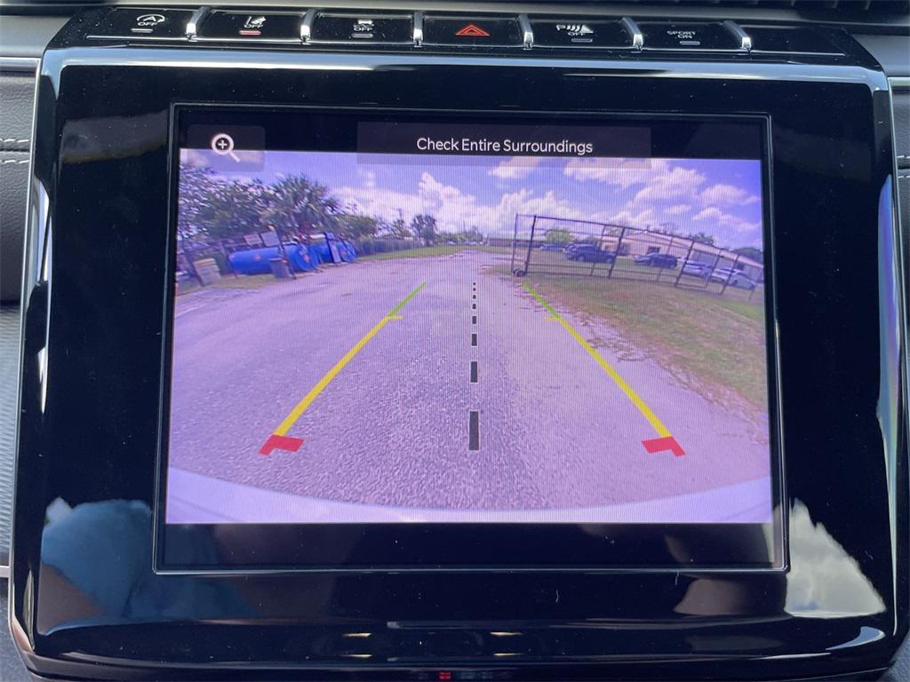 new 2025 Jeep Grand Cherokee car, priced at $42,775