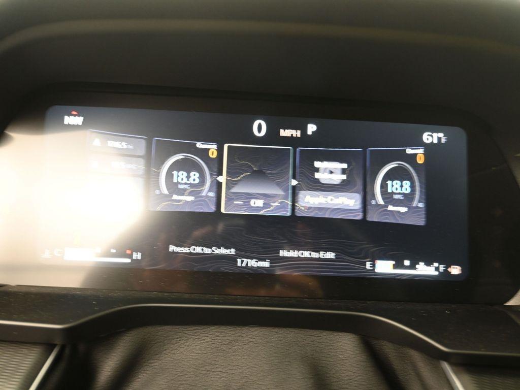 new 2025 Jeep Grand Cherokee car, priced at $41,695