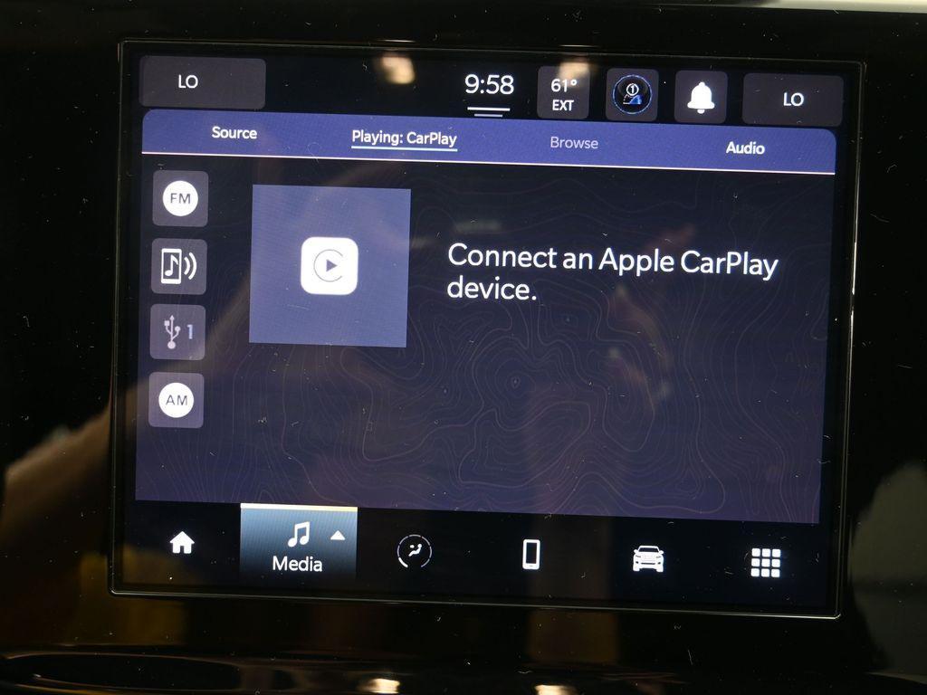 new 2025 Jeep Grand Cherokee car, priced at $41,695