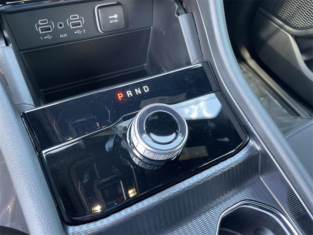 new 2025 Jeep Grand Cherokee car, priced at $42,775