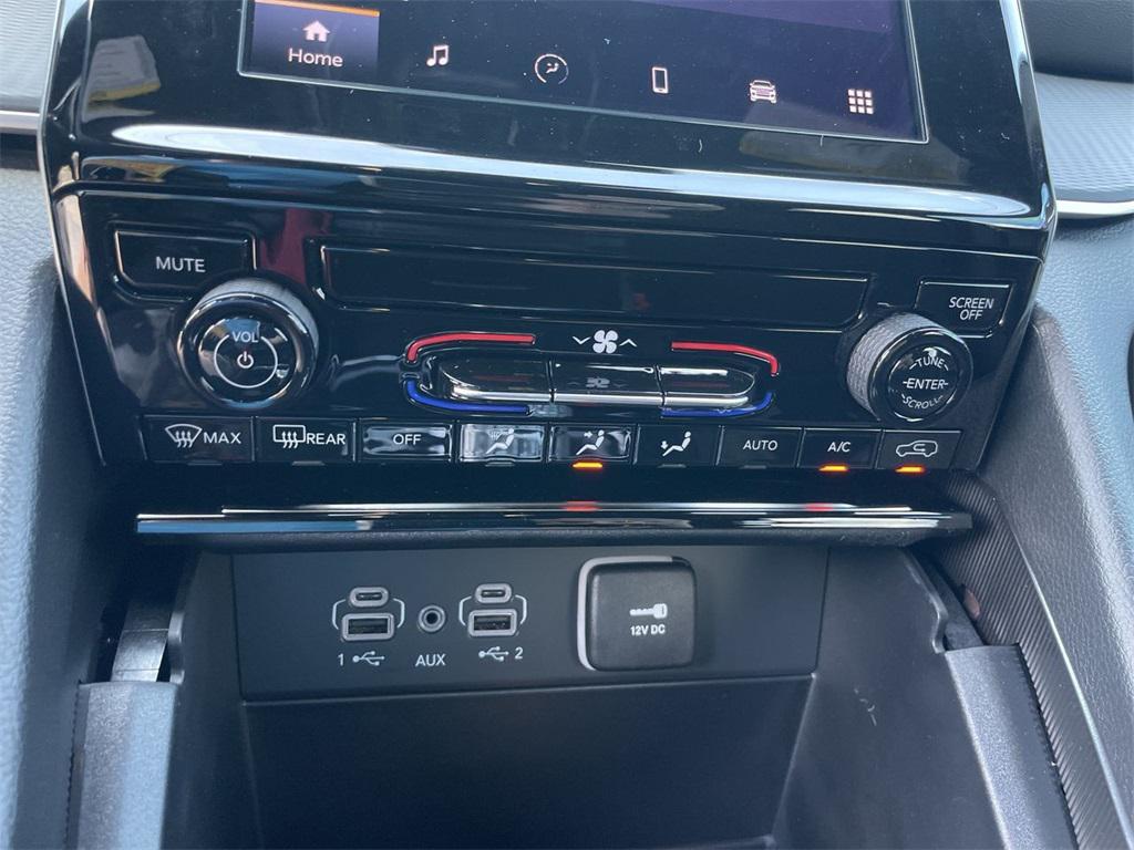 new 2025 Jeep Grand Cherokee car, priced at $42,775