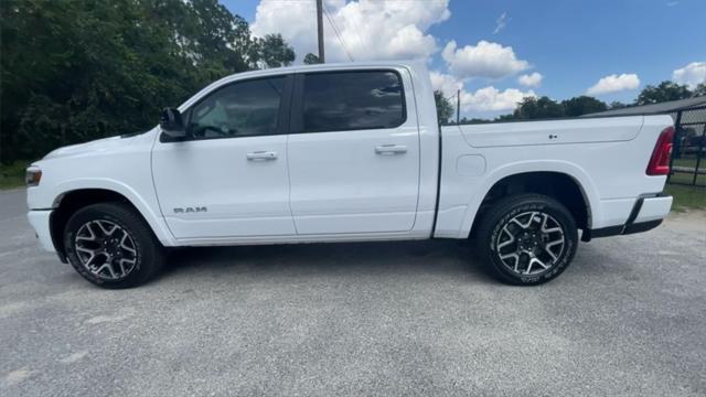 new 2025 Ram 1500 car, priced at $73,020