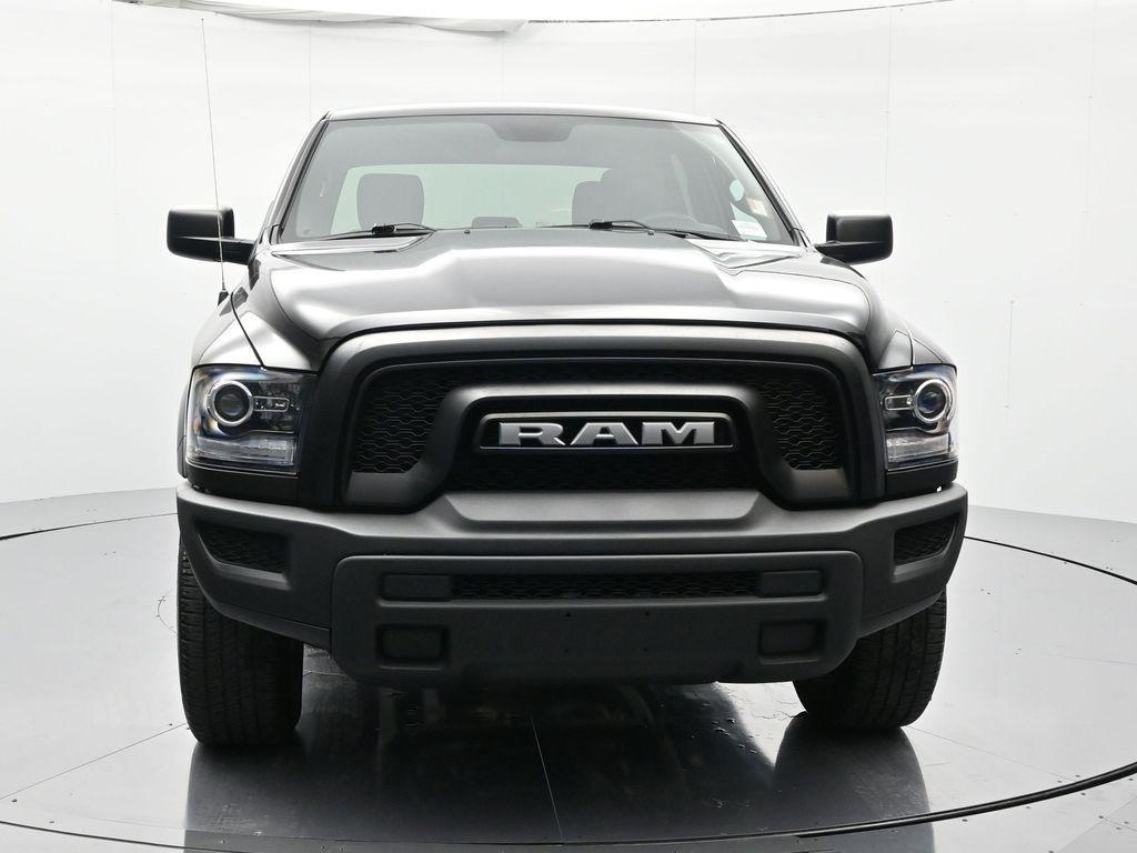 used 2024 Ram 1500 Classic car, priced at $33,113