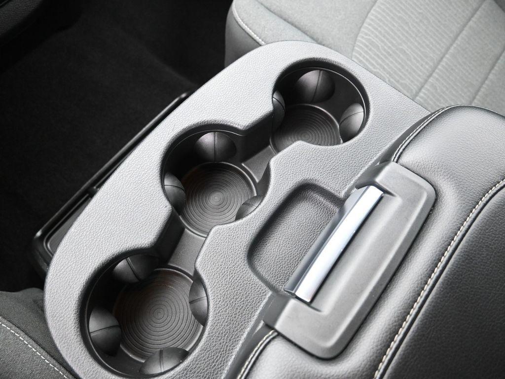 used 2024 Ram 1500 Classic car, priced at $33,113