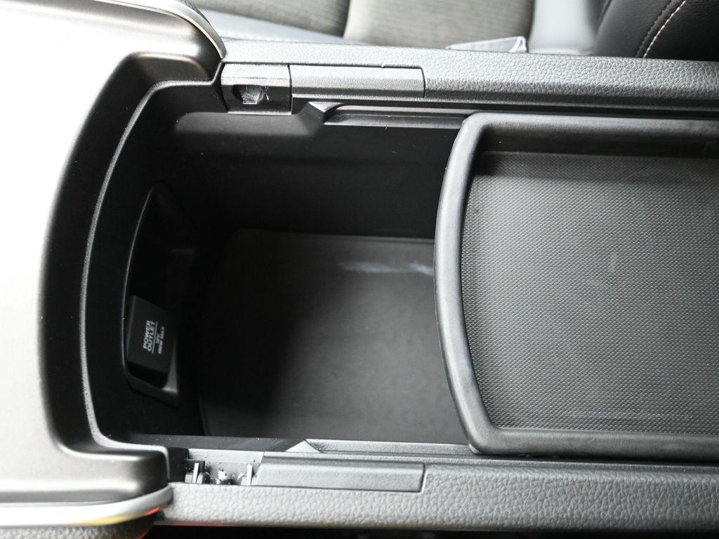 used 2021 Honda Accord car, priced at $22,340