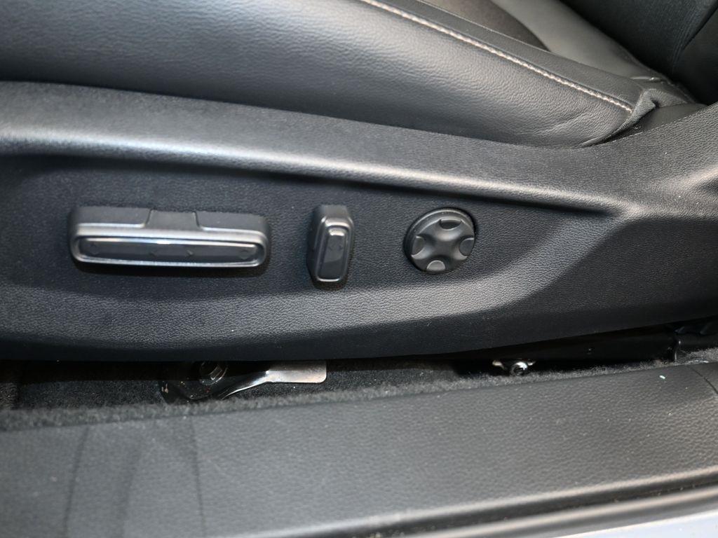 used 2021 Honda Accord car, priced at $22,340