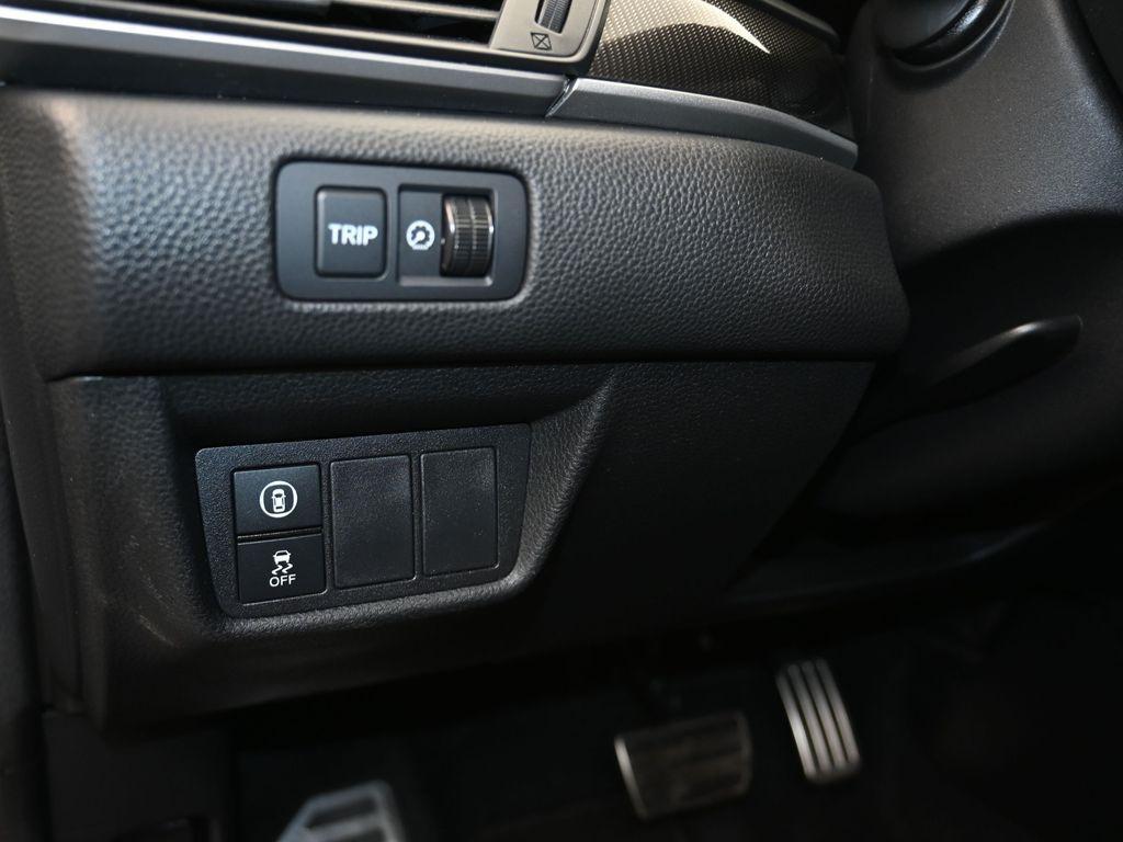 used 2021 Honda Accord car, priced at $22,340