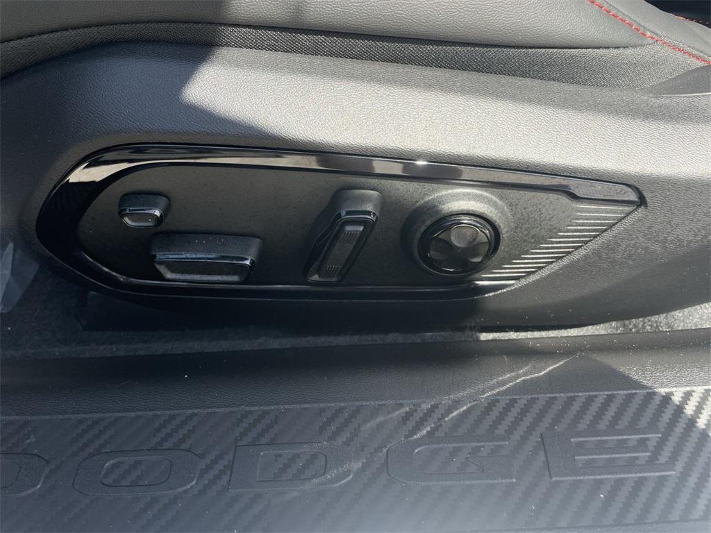 new 2025 Dodge Charger Daytona car, priced at $71,000