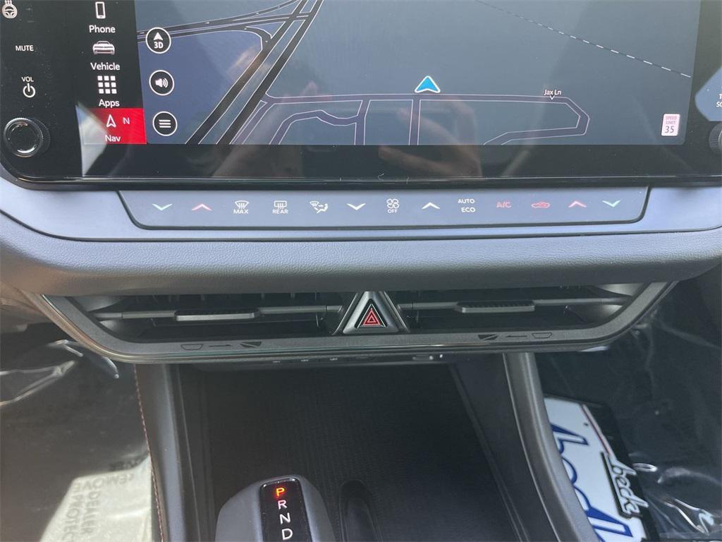 new 2025 Dodge Charger Daytona car, priced at $71,000