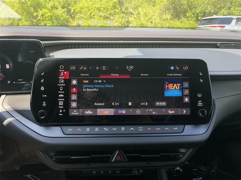 new 2025 Dodge Charger Daytona car, priced at $71,000