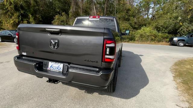 new 2024 Ram 2500 car, priced at $87,575