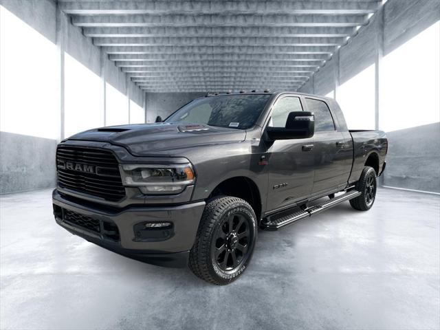 new 2024 Ram 2500 car, priced at $87,575