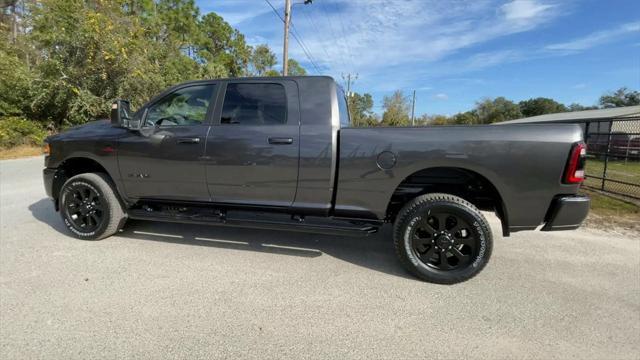 new 2024 Ram 2500 car, priced at $87,575