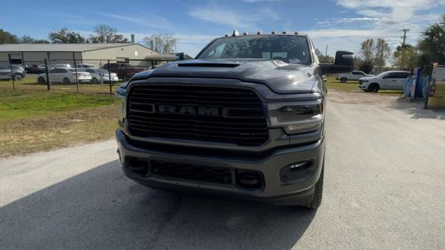 new 2024 Ram 2500 car, priced at $87,575